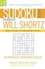See the Enlarged Sudoku Easy to Hard Presented by Will Shortz Cover
