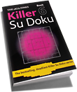 Win The Times Difficult Sudoku 2 or The Times Killer Sudoku 6! Win The Times Killer Sudoku 6 or The Times Difficult Sudoku 2 from The Times!